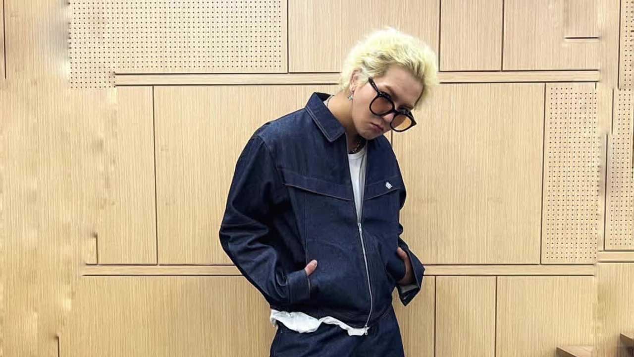 병무청, ‘부실 근무 의혹’ 가수 송민호 수사 의뢰