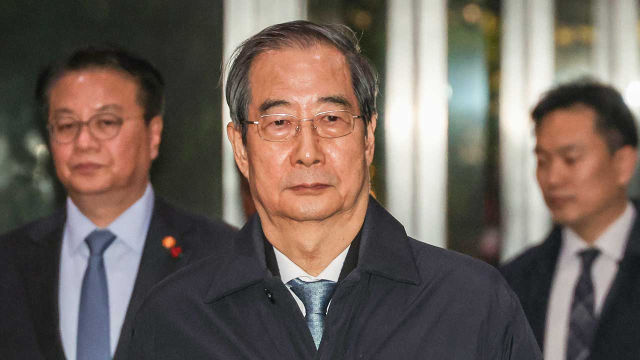 “한덕수 탄핵안 ‘잘된 결정’ 59%…개헌 필요 61%” [여론조사]②