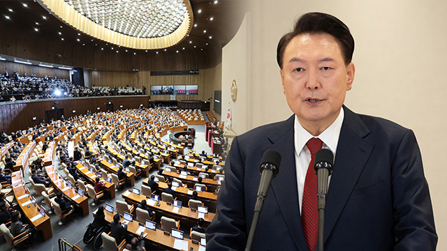 북한 “괴뢰 한국 정치 마비 난장판”…탄핵 정국 혼란상 소개