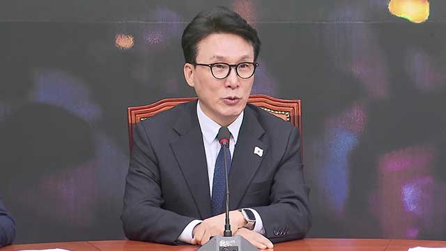 민주당 “최상목 내란 진압 방해 의혹 해명해야”