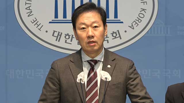 국민의힘, 김민전 ‘백골단 회견 주선’ 사과…“2030 열정 폄훼 안되길”