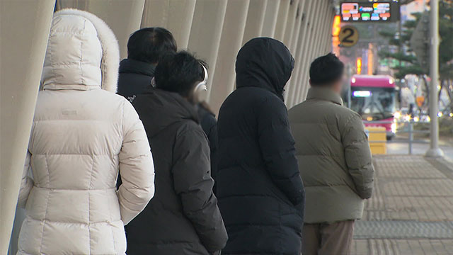 내일 오늘보다 기온 올라…동해안 등 건조특보 계속