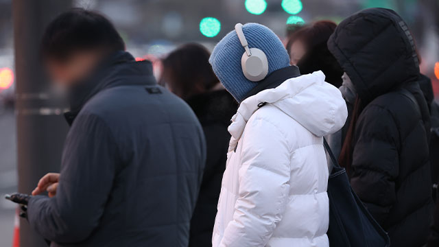 낮 기온 어제보다 높아…강원 영동 등 건조한 날씨 계속