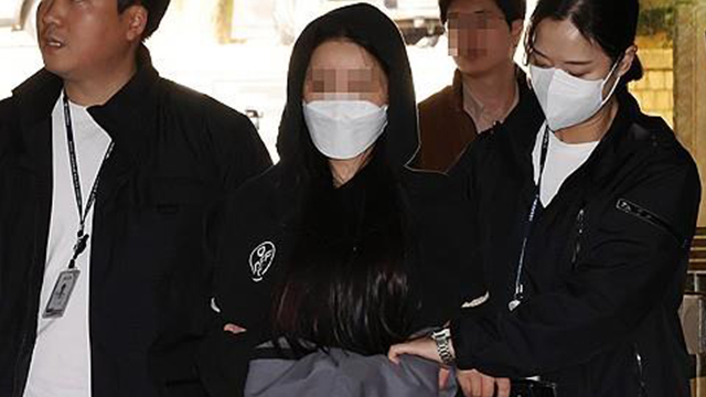 ‘강남 7중 추돌’ 운전자, 첫 재판서 ‘심신미약’ 주장