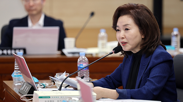 민주당, ‘백골단 프락치 공작 주장’ 김민전 의원·누리꾼 등 고발