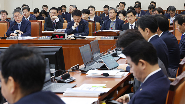 민주당 환노위원들 “노동부, 쿠팡CLS 불법 경영에 면죄부…재감독 하라”