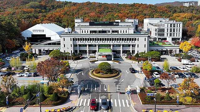 의정부시, 현충탑에 추모 공원 조성…“보훈 문화 공간 조성”