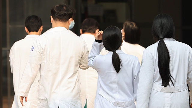 복귀 희망 전공의 199명뿐…산부인과 지원자는 ‘1명’