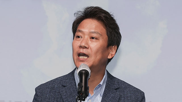 임종석 “대선패배 책임 문재인 정부에 떠넘겨져…객관적 평가 시작해야”