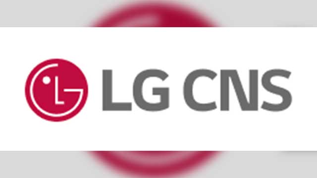 LG CNS 내일 코스피 입성…설립 38년 만