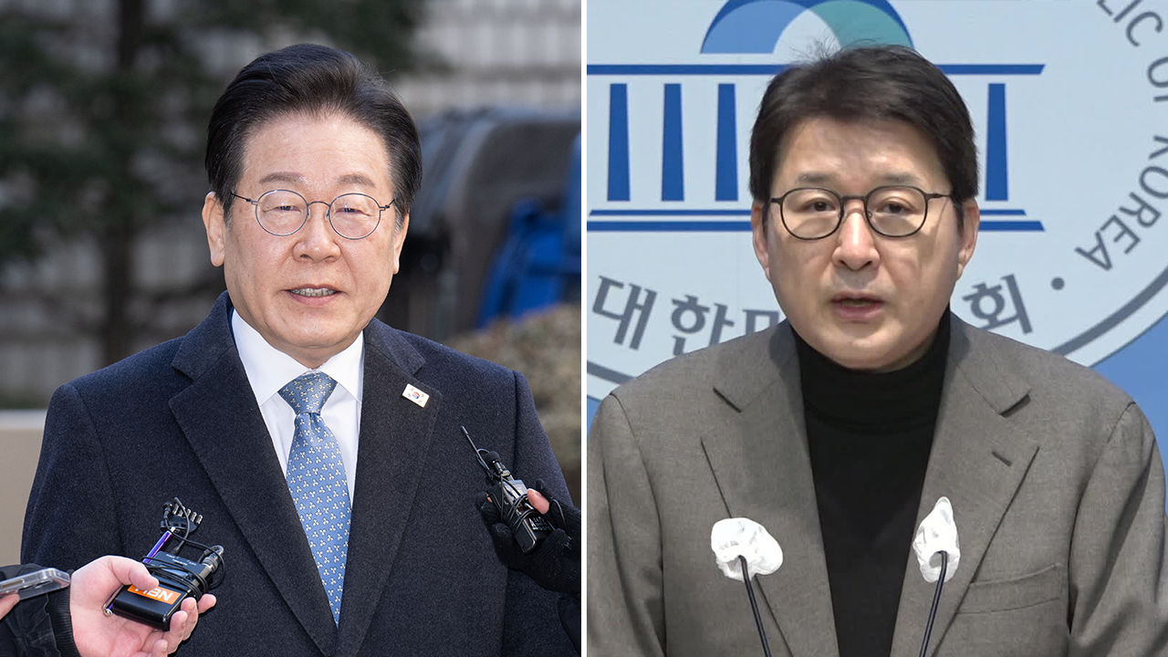 “표현 자유 침해” 이재명 선거법 위헌심판 신청…여당 “재판 지연 꼼수”