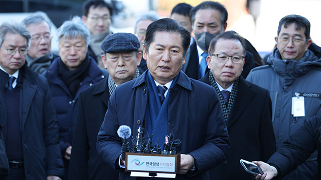 국회 측 “윤 대통령 ‘경고성 계엄’ 주장은 요건 못 갖췄단 자백”