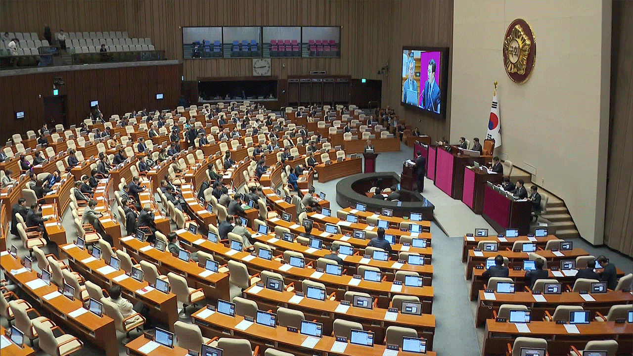 ‘명태균 특검’ 공방…‘가짜뉴스 고발’ ‘극우 논란’ 신경전도