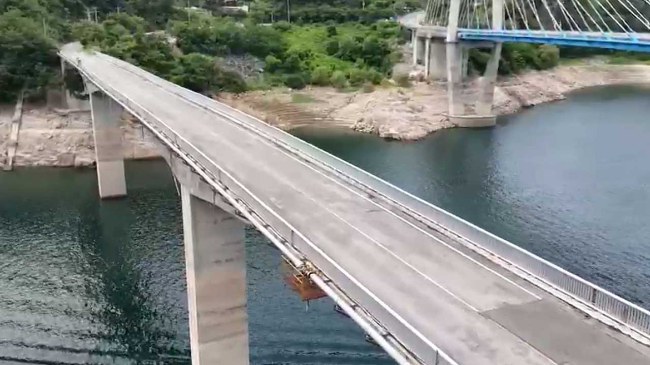 청풍교 안전 진단 ‘D등급’…보행교 가능할까?