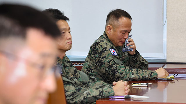 1공수여단장 “곽종근, ‘대통령께서 국회의원 끄집어내라 말했다’며 지시”