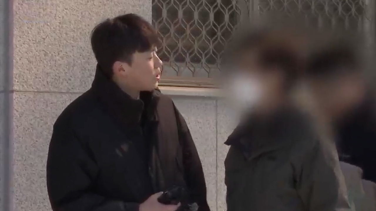 영월 농민회 간사 살해 사건…20여 년 만에 ‘무기징역’
