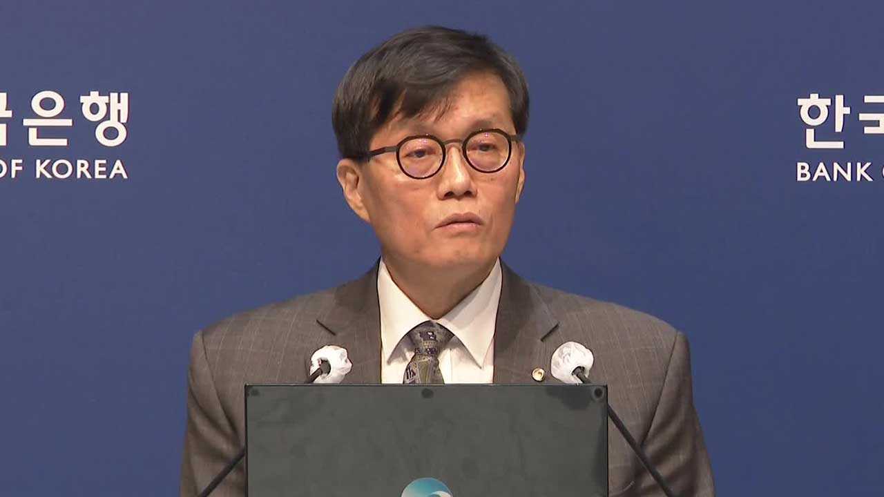 미국도 2% 넘게 성장하는데…“한국은 1.8%가 현재 실력”