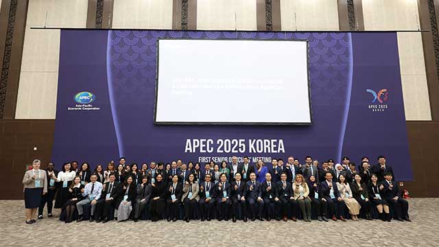 법무부, APEC 반부패당국 및 법집행기관 네트워크 회의