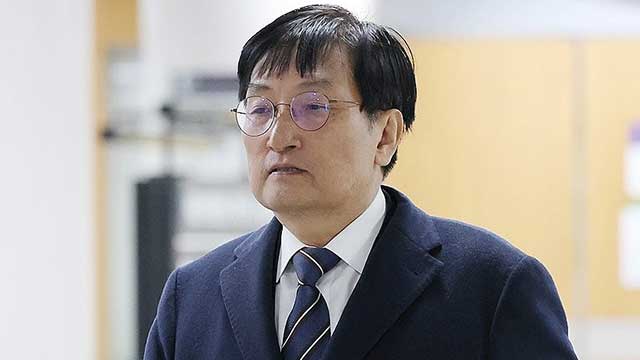 검찰, ‘이정근 취업청탁 의혹’ 관련 김외숙 전 인사수석 소환조사