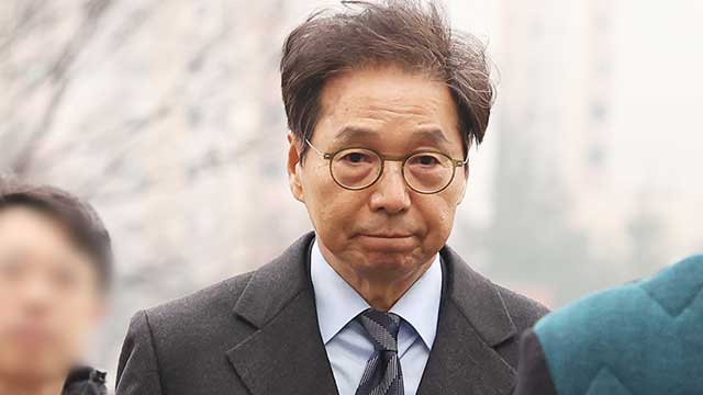 검찰, ‘임금체불’ 대유위니아 박영우 회장 1심에 항소