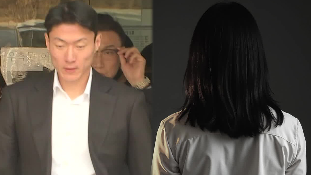 [단독] ‘황의조 불법촬영’ 피해 여성 “2차 피해로 고통”…이메일 인터뷰