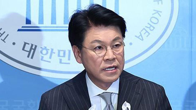 장제원 ‘성폭력 혐의’에 “반드시 누명 벗고 돌아올 것…당은 잠시 떠나겠다”