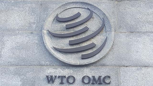 미·캐나다 관세 전쟁 속 WTO 분쟁절차 개시