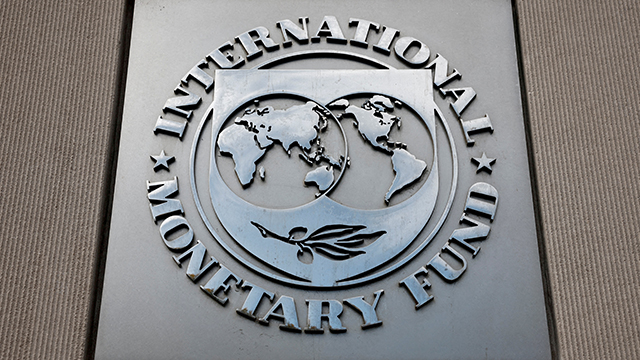 IMF “트럼프 관세 지속시 캐나다·멕시코 경제 상당한 타격”