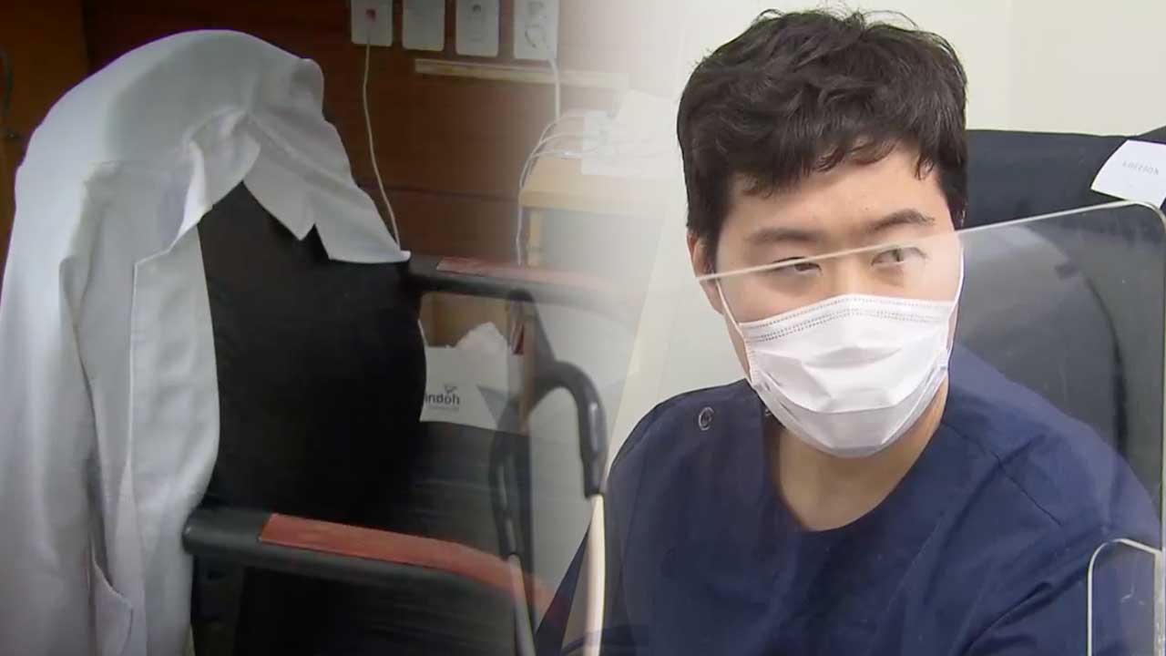 “우리 의사 선생님 가신대요”…농어촌 주민 발만 동동