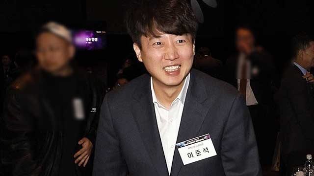 이준석, 이재명 ‘몸조심’ 발언 “가볍게 받아들여선 안된다”