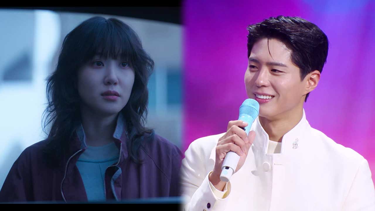 [주간! 대중문화] ‘드라마→예능 MC’ 흥행 질주 ‘박보검’…‘우영우’ 박은빈 첫 악역 도전