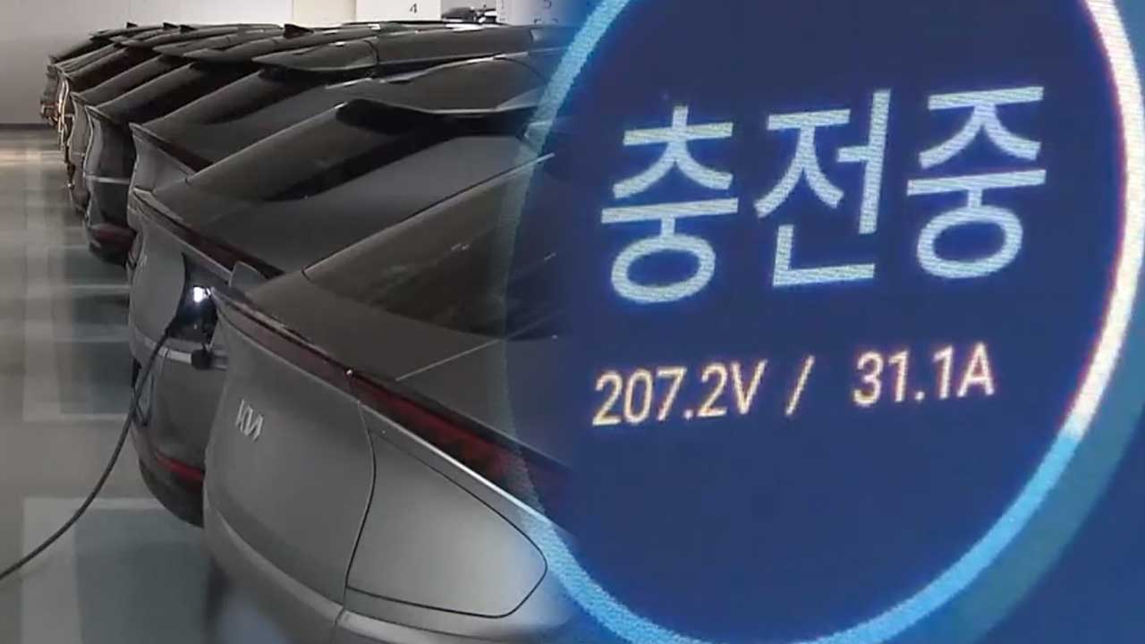 긴 시간 전기차 충전 고민 끝…“15분이면 완충”