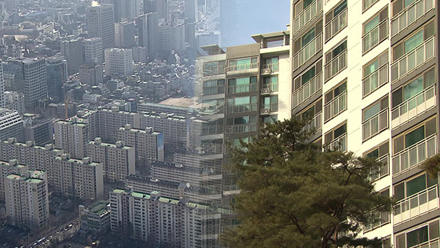 강남3구·용산 ‘토허제’ 오늘부터 확대 재시행…“갭투자 금지”