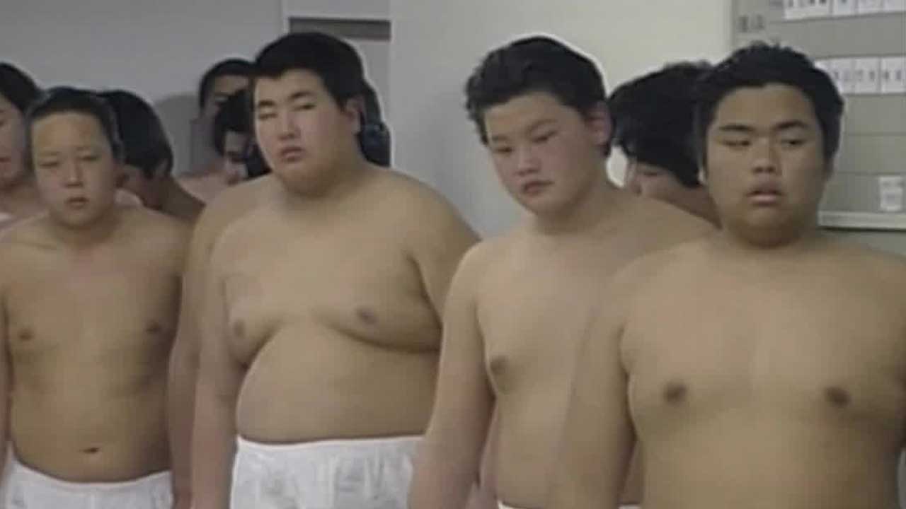 일본, 줄어드는 스모 인재…사범이 직접 발굴 나서