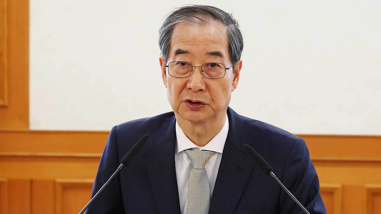 내일 대통령 선거일 공고할 듯…“6월 3일 유력”