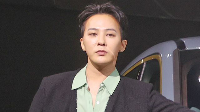 지드래곤, AI 활용 ‘홈 스위트 홈’ 뮤직비디오 공개