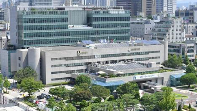 ‘수원 R&D 사이언스파크’ 조성사업 부지 그린벨트 해제