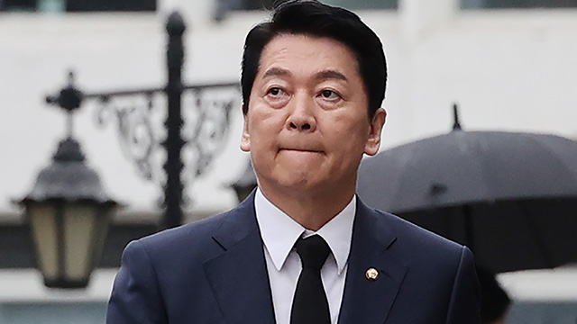 안철수, “탄핵의 강 넘어야 이기는 길 열려…뼈아픈 역사 사과하자”