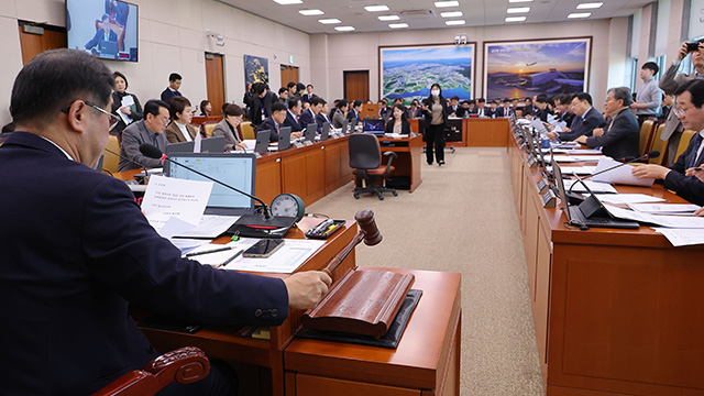 ‘전세사기특별법 2년 연장안’ 국토위 전체회의 통과