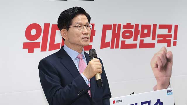 김문수 “공동주택 층간소음 방지 기술 적용 의무화 공약”