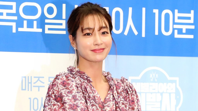 이민정의 시골 예능 ‘가는정 오는정 이민정’, 내달 첫 방송