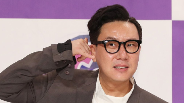 가수 이상민, 이혼 20년 만에 비연예인과 재혼