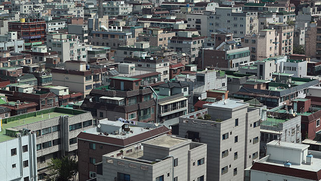 ‘전세임대형 든든주택’ 첫 입주자 모집…최대 8년 거주