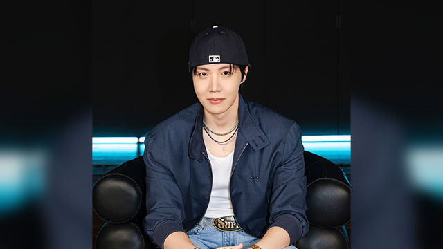 제이홉 월드투어 마지막 공연 영화관서 본다…70개국 생중계