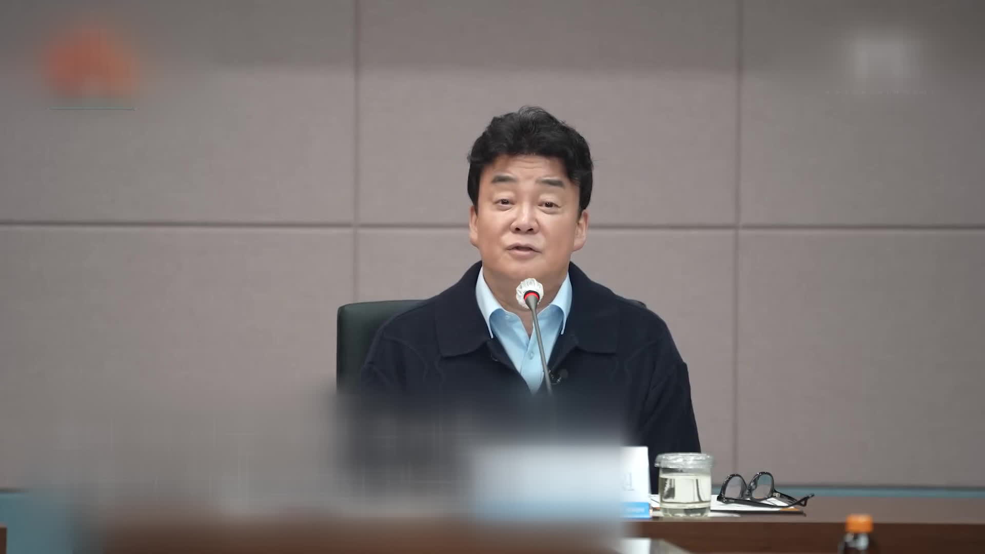 “군산 70억·인제 5억여 원”…백종원 “특혜 없었다” [잇슈 키워드]