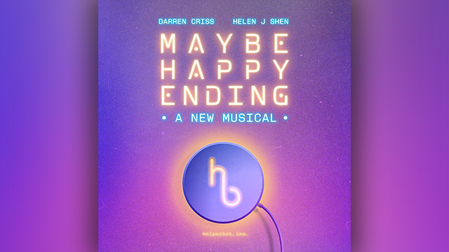 창작 뮤지컬 ‘어쩌면 해피엔딩’, 작품상-연출상 등 토니상 후보 올라