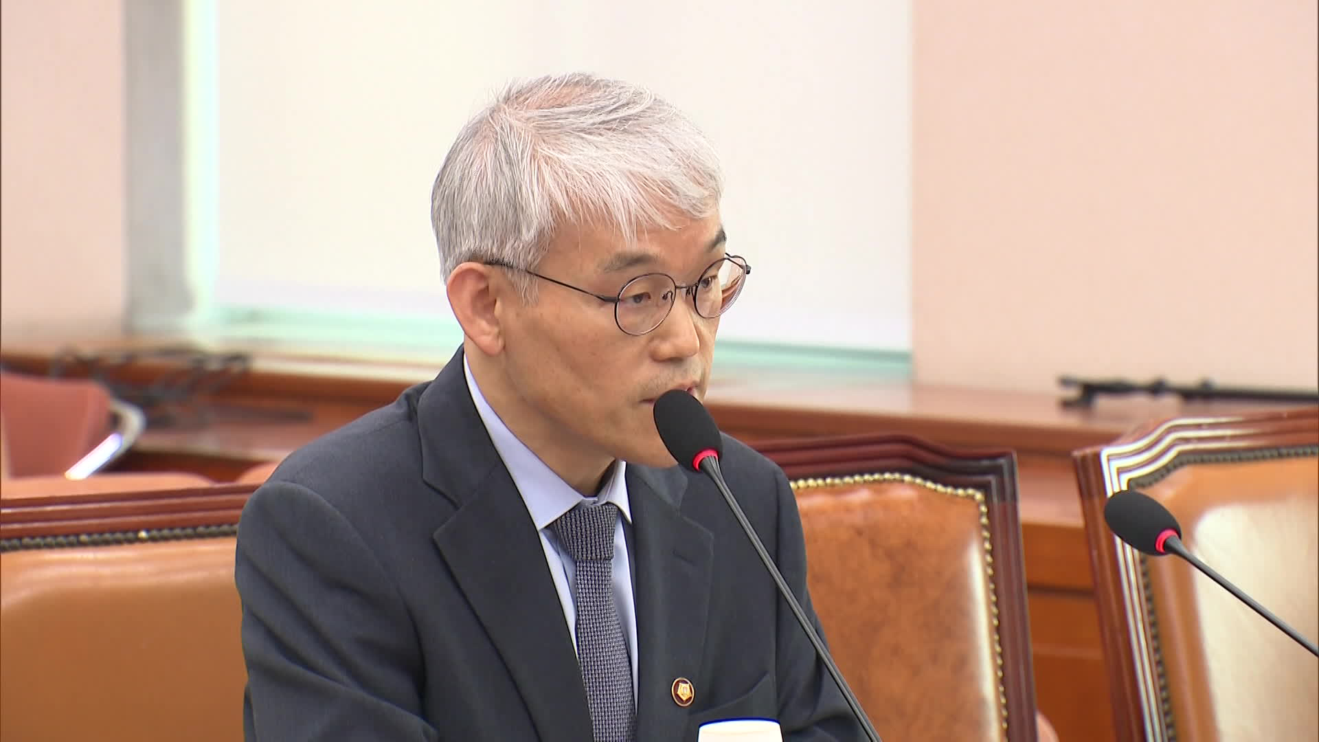 천대엽 “최고법원 판결 존중해야”…‘파기 환송’ 설전