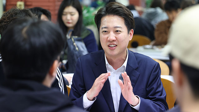 이준석 “민주당 감정적 탄핵 드라이브…대한민국 위기에 무방비 노출”