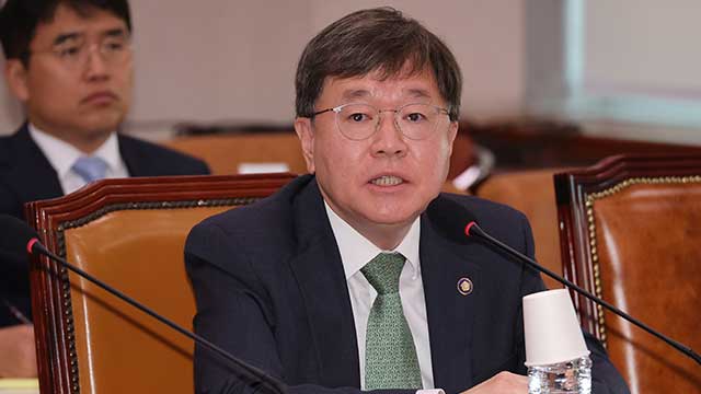 천대엽 법원행정처장 “최고법원 판결 존중 없이 법치주의 없어”