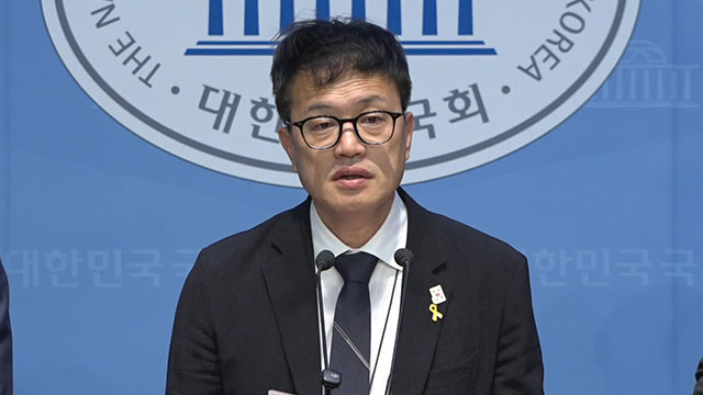 박주민 “대선 후보 교체 가능성 전혀 없어…한덕수 석고대죄해야”